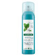 Shampooing sec &#224; l&#39;extrait de menthe aquatique, 150 ml, Klorane