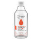 Micellair water 3 in 1 met 4D hyluronzuur en lotusextract, 400 ml, Cosmetic Plant