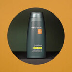 Shampoo für den täglichen Gebrauch Gerovital Men, 400 ml, Farmec Shampoo für den täglichen Gebrauch Gerovital Men, 400 ml, Farmec