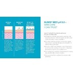 Shampoo voor dagelijks gebruik Sensitive PH 5.5, 200 ml, Numismed Shampoo voor dagelijks gebruik Sensitive PH 5.5, 200 ml, Numismed