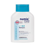 Shampoo voor dagelijks gebruik Sensitive PH 5.5, 200 ml, Numismed Shampoo voor dagelijks gebruik Sensitive PH 5.5, 200 ml, Numismed