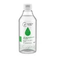 Mizellenwasser 3 in 1 mit Bio-Aloe-Vera-Gel und Betain für trockene Haut, 400 ml, Cosmetic Plant