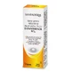 Santaderm spray for burns and irritated skin with Phatenol 9%, 100ml, Viva Pharma