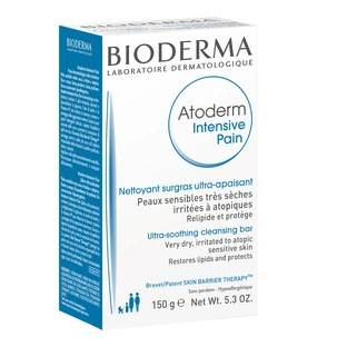 Bioderma Atoderm Intensive Soap, 150 g