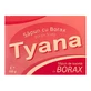 Borax Tyana Seife, 100 g, SCM Chimica