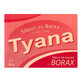 Borax Tyana Soap, 100 g, SCM Chimica