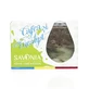 Jabón con café y eucalipto, 90 g, Savonia