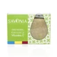 Jabón con pepino y vitamina C, 90 g, Savonia