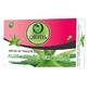 Soap with aloe vera extract and glycerin, 100 g, Ortos