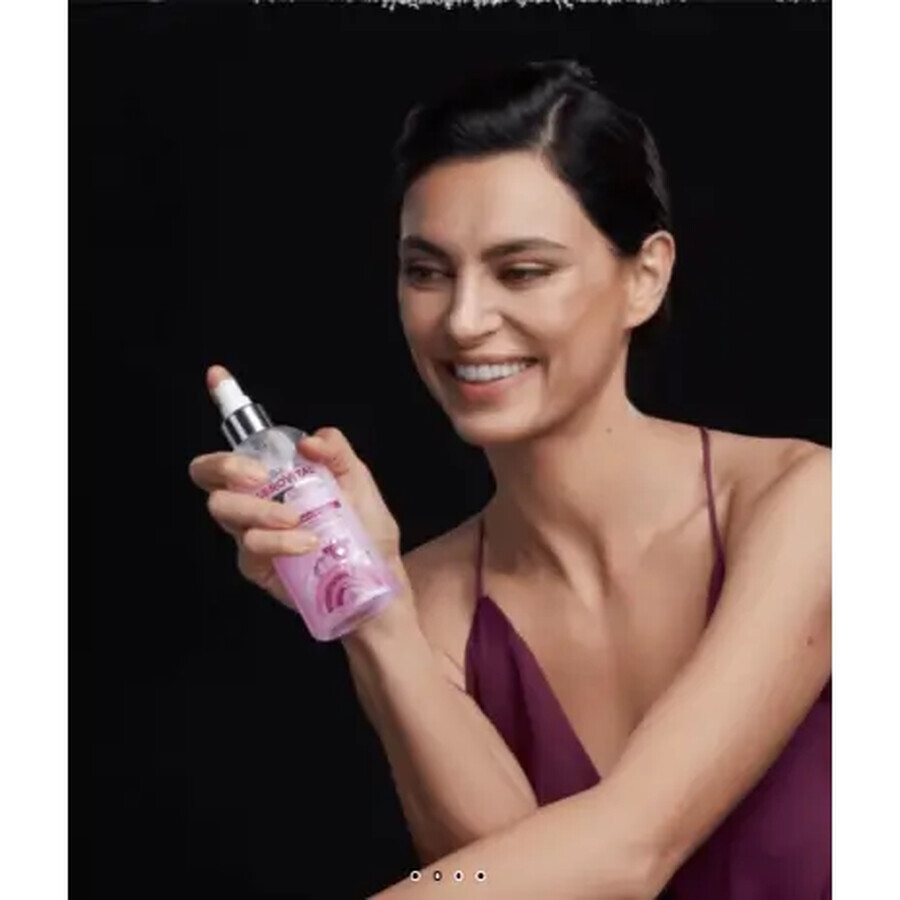 Gerovital H3 Evolution Perfect Look Biphasic Micellar Water, 150 ml, Farmec