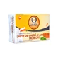 Soap with goat milk and carrot extract, 100 g, Ortos