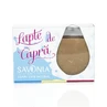 Saponetta al latte di capra e miele, 90 g, Savonia