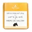 Savon au lait de jument et au miel d'acacia, 110 g, Trio Verde