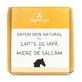 Savon au lait de jument et au miel d'acacia, 110 g, Trio Verde