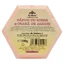 Savon au miel et à la cire d'abeille, 100 g, Apidava