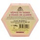 Soap with honey and beeswax, 100 g, Apidava