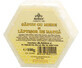 Soap with honey and matcha milk, 100 g, Apidava