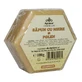 Savon au miel et au pollen, 100 g, Apidava