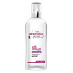 Micellar water with hyaluronic acid Gerovital H3 Evolution, 150 ml, Farmec