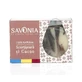 Seife mit Zimt und Kakao, 90 g, Savonia