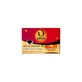 Soap with spirulina and orange extract, 100 g, Ortos