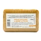 Exfoliating soap with honey and pollen, 200 g, Apidava