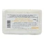 Jabón exfoliante con miel, leche y taratos, 200 g, Apidava
