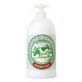 Antibacteri&#235;le vloeibare zeep met melkeiwitten, 1000 ml, Hegron Cosmetics