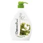 Cream liquid soap with White Musk, 1 L, DermoMed