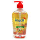 Liquid soap Exotique, 500 ml, Touch