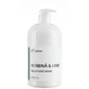 Jabón líquido natural con verbena y lima, 475 ml, Sabio