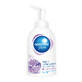 Gerovital Pure antibacterial foam liquid soap, 300 ml, Farmec