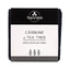 Jabón natural con carbón vegetal y árbol del té, 110 g, Trio Verde