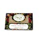 Natural soap with grapefruit, papaya and kiwi, 90 g, Deja Vu