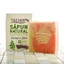 Naturseife mit Grünkohlpulver und Schlamm, 120 g, Techir