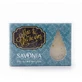 Savon naturel Mac et huile de riz, 90g, Savonia