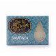 Savon naturel Mac et huile de riz, 90g, Savonia