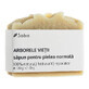 Savon naturel pour peau normale &#224; l&#39;arbre de vie, 130 g, Sabio