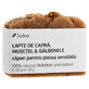 Savon au Lait de ch&#232;vre Naturel Peaux Sensibles Camomille &amp; Souci, 130 g, Sabio