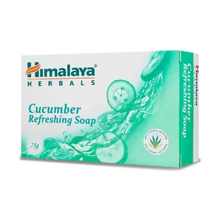 Revitalisierende Gurkenseife, 75 g, Himalaya