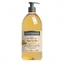 Traditional Marseille soap with Vanilla-Honey fragrance, 1000 ml, Le Comptoir du Bain