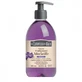 Traditional Marseille soap with Violet fragrance, 500 ml, Le Comptoir du Bain
