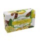Vegetable soap with lemon and spices, 200 g, Iteritalia