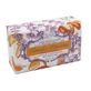 Vegetable soap with lavender and mandarin, 250 g, Iteritalia