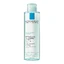 La Roche-Posay Eau micellaire ultra pour les peaux grasses à tendance acnéique Effaclar, 200 ml