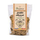 Artisan vegan saute with onion and flax, 150g, Econatur