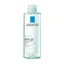 La Roche-Posay Agua Micelar Ultra para pieles grasas con tendencia acneica, 400 ml