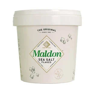 Sea salt, 570 g, Maldon