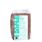 Eco Fine Himalayan Black Salt, 250 g, Dragon Superfoods