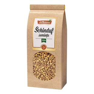 Semillas de alholva, 200g, AdNatura